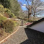 Oak Bank Semesterbostad Windermere