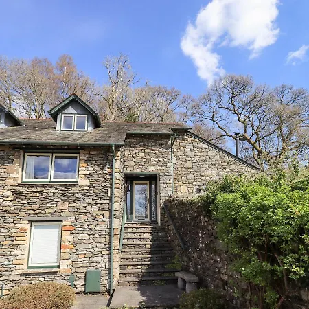Oak Bank Holiday home *