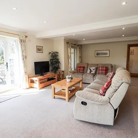 Oak Bank Holiday home