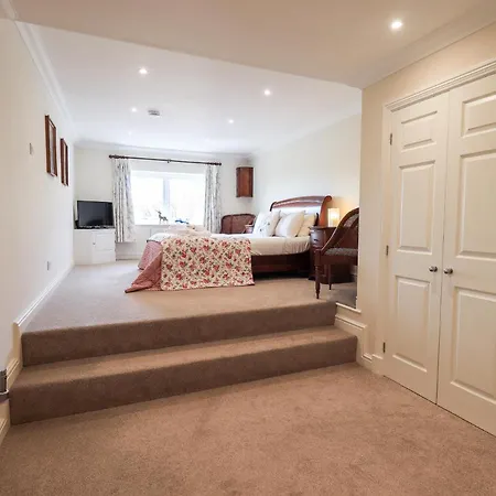 Oak Bank 別荘 ウィンダミア