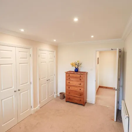 Holiday home Oak Bank *