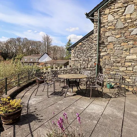 Oak Bank * Windermere