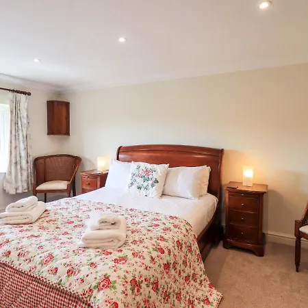 Holiday home Oak Bank
