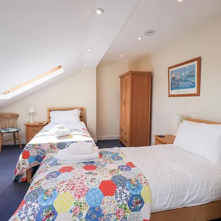 Oak Bank 別荘 ウィンダミア