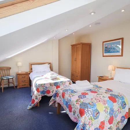 Holiday home Oak Bank