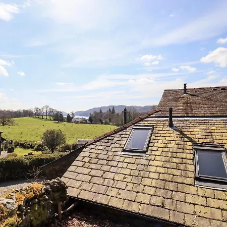 Oak Bank Holiday home *