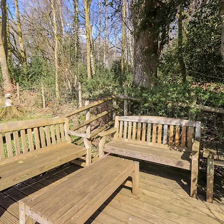 Holiday home Oak Bank