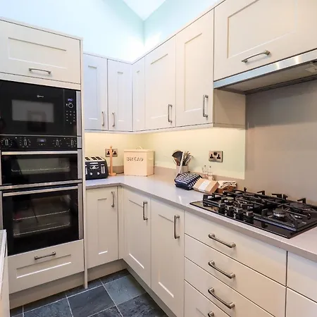 Holiday home Oak Bank *