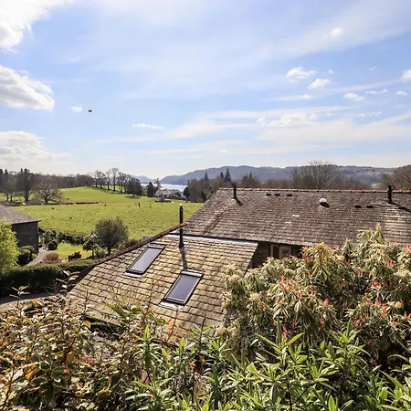 Holiday home Oak Bank *