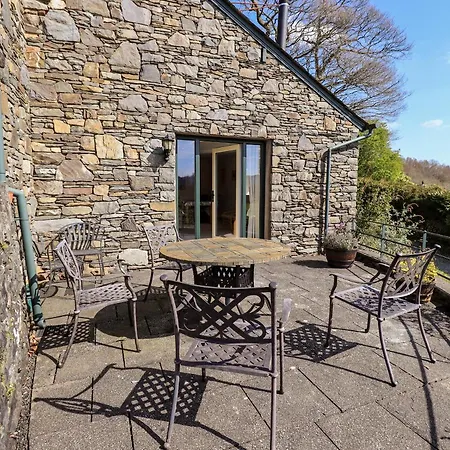 Oak Bank Holiday home *