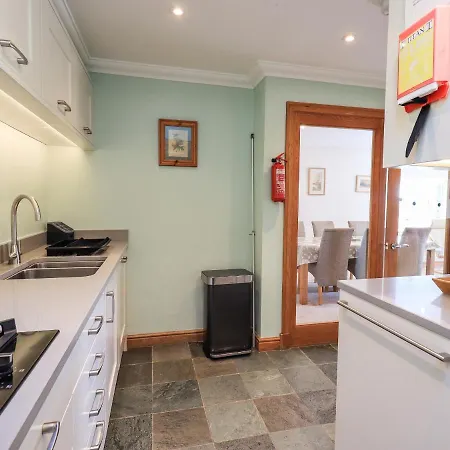 別荘 Oak Bank ウィンダミア