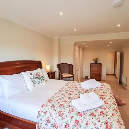 Oak Bank Holiday home