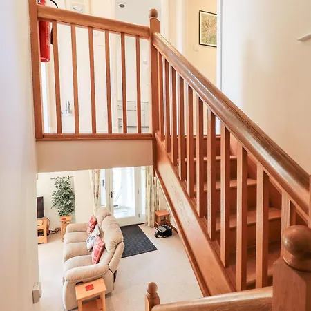 別荘 Oak Bank ウィンダミア