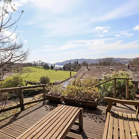 Oak Bank Holiday home *