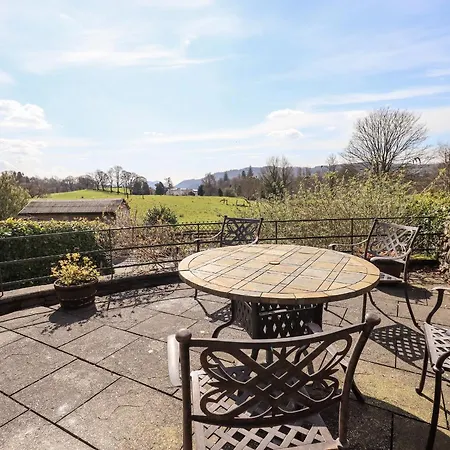 Oak Bank Holiday home