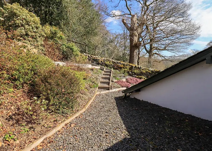 Oak Bank Feriehus Windermere