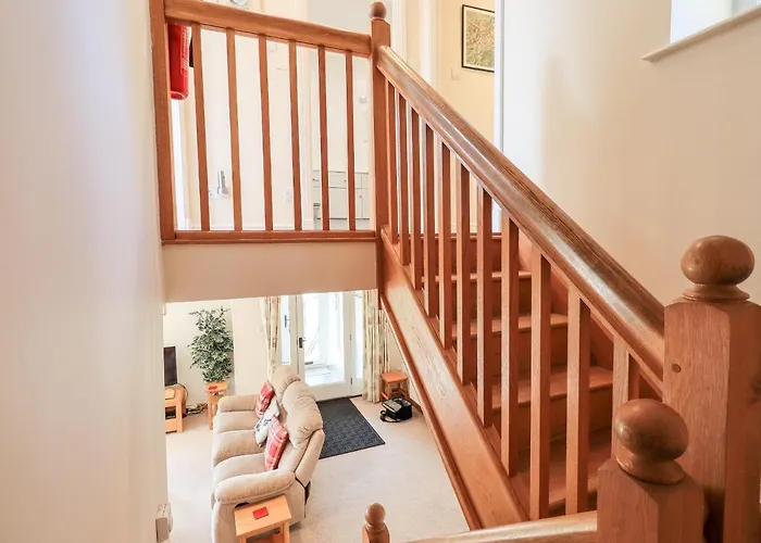 Feriehus Oak Bank Windermere