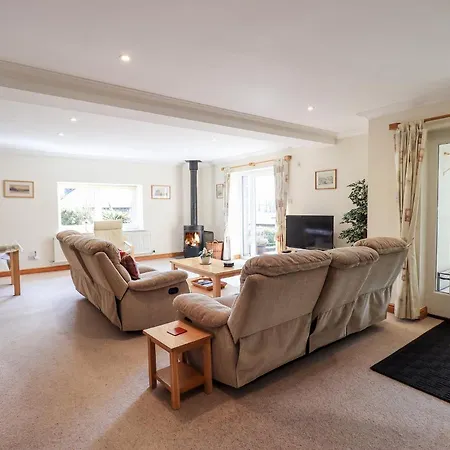 펜션 Oak Bank 윈더미어