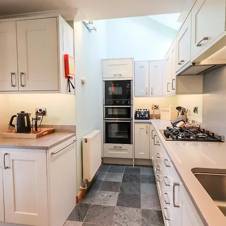 Oak Bank 펜션 윈더미어