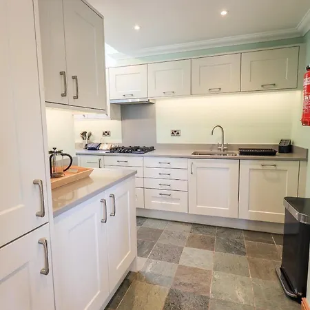 Oak Bank * 윈더미어