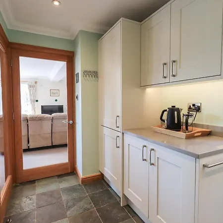 Oak Bank 윈더미어