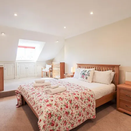 펜션 Oak Bank 윈더미어